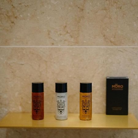 Taga Suites Κατάνια Εξωτερικό φωτογραφία