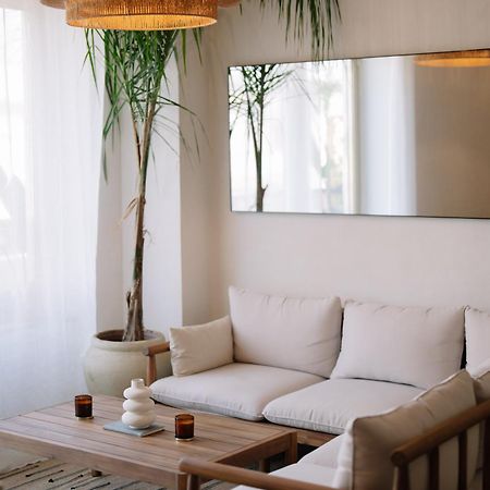 Taga Suites Κατάνια Εξωτερικό φωτογραφία