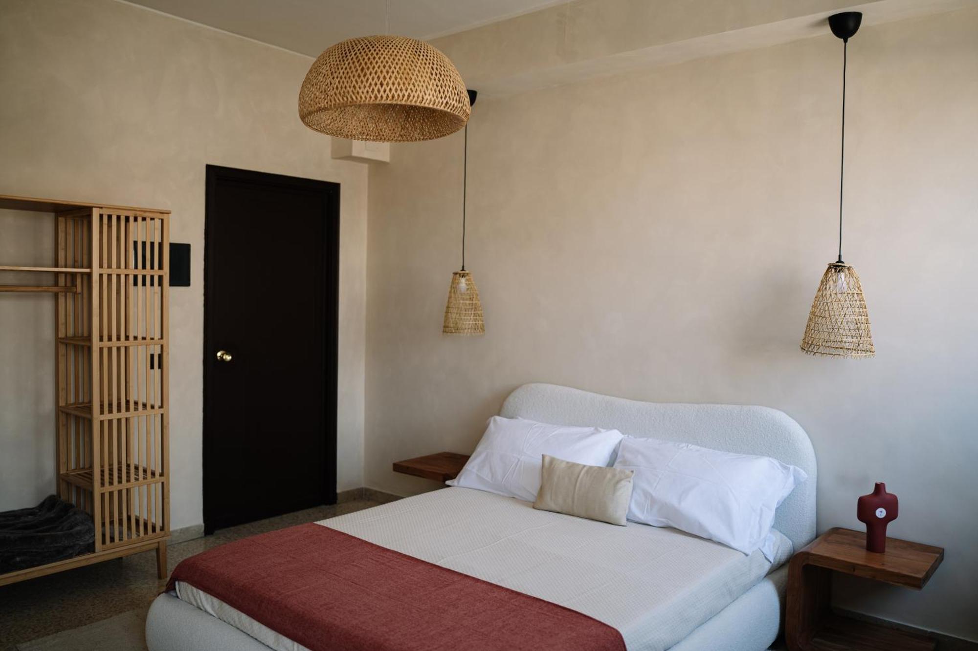 Taga Suites Κατάνια Εξωτερικό φωτογραφία