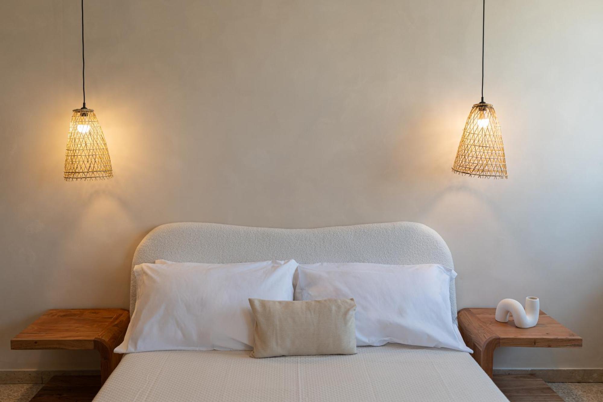 Taga Suites Κατάνια Εξωτερικό φωτογραφία