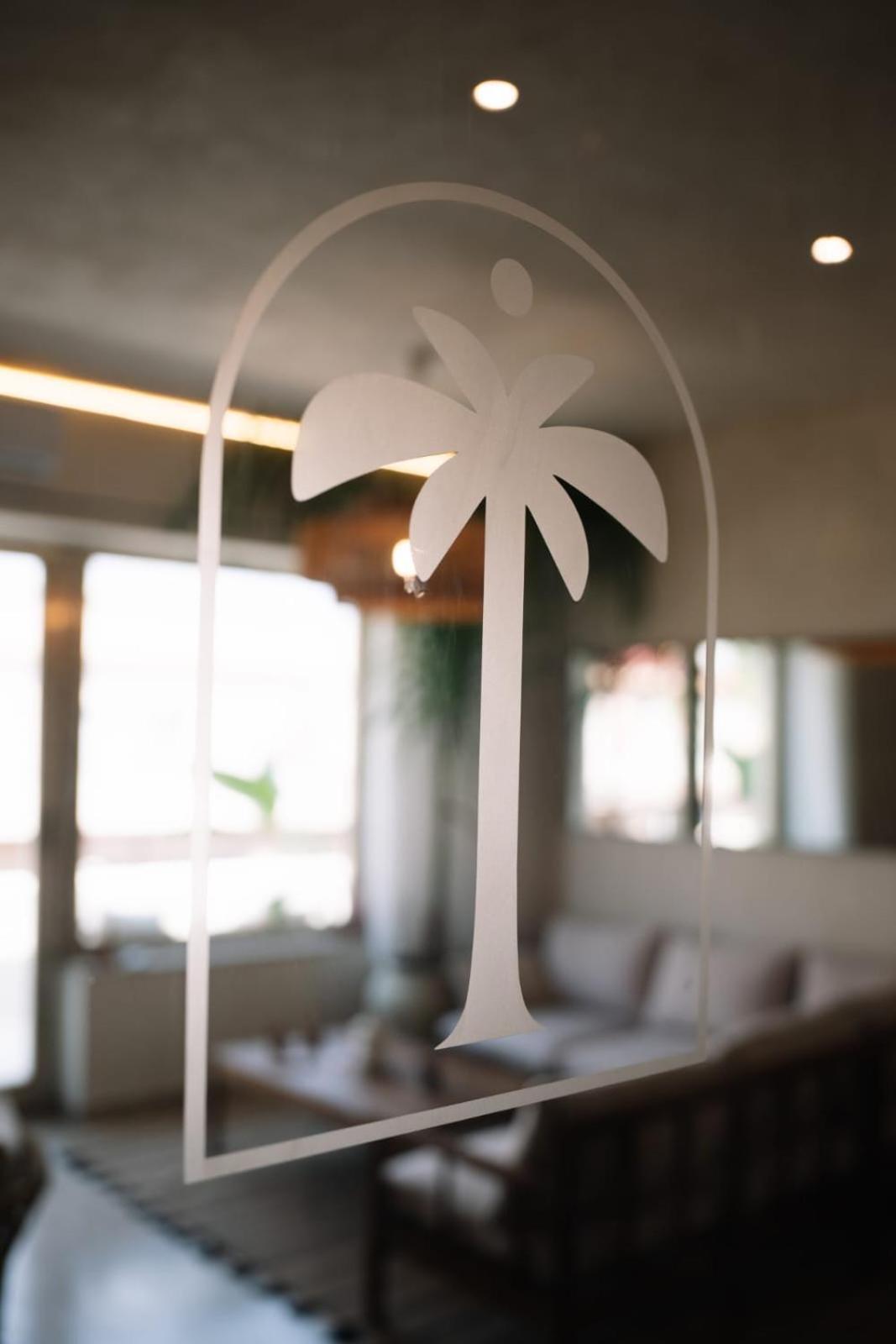 Taga Suites Κατάνια Εξωτερικό φωτογραφία