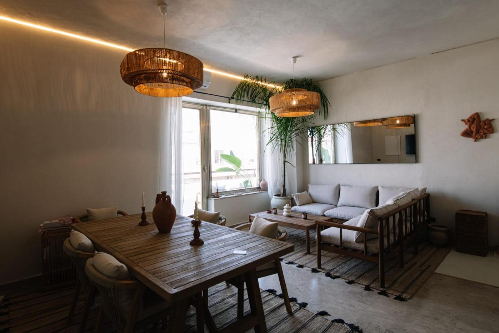 Taga Suites Κατάνια Εξωτερικό φωτογραφία