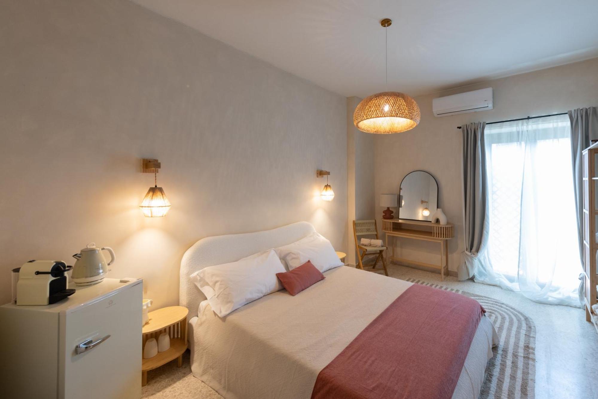 Taga Suites Κατάνια Εξωτερικό φωτογραφία