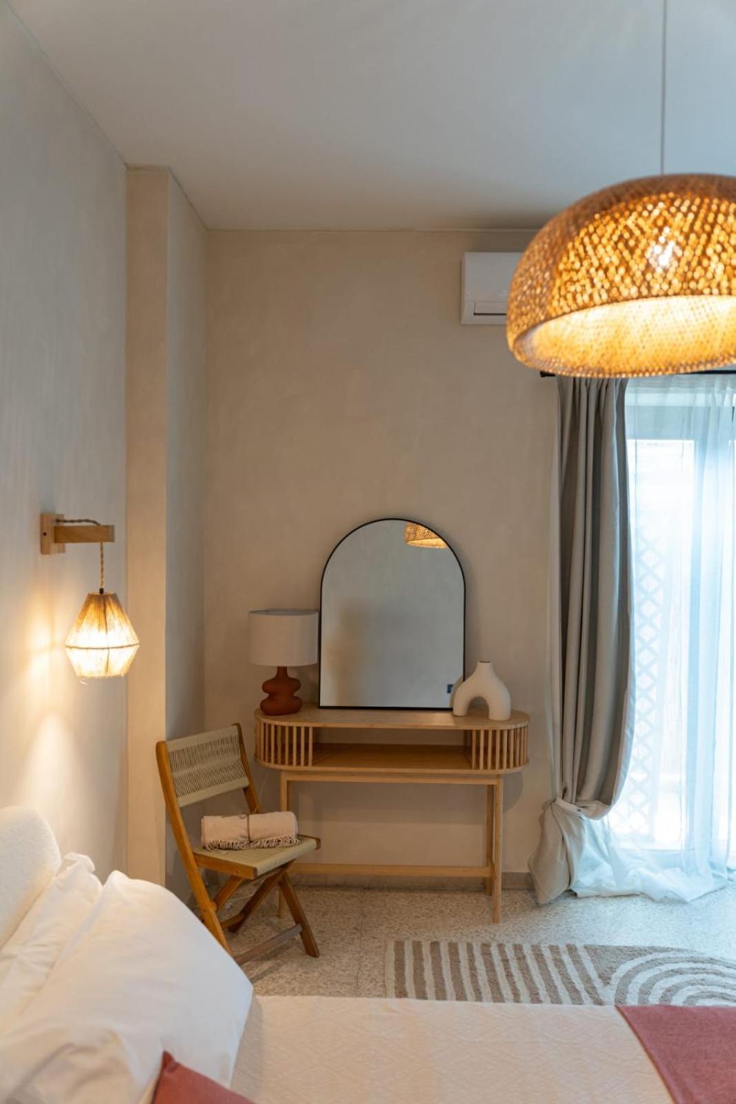 Taga Suites Κατάνια Εξωτερικό φωτογραφία