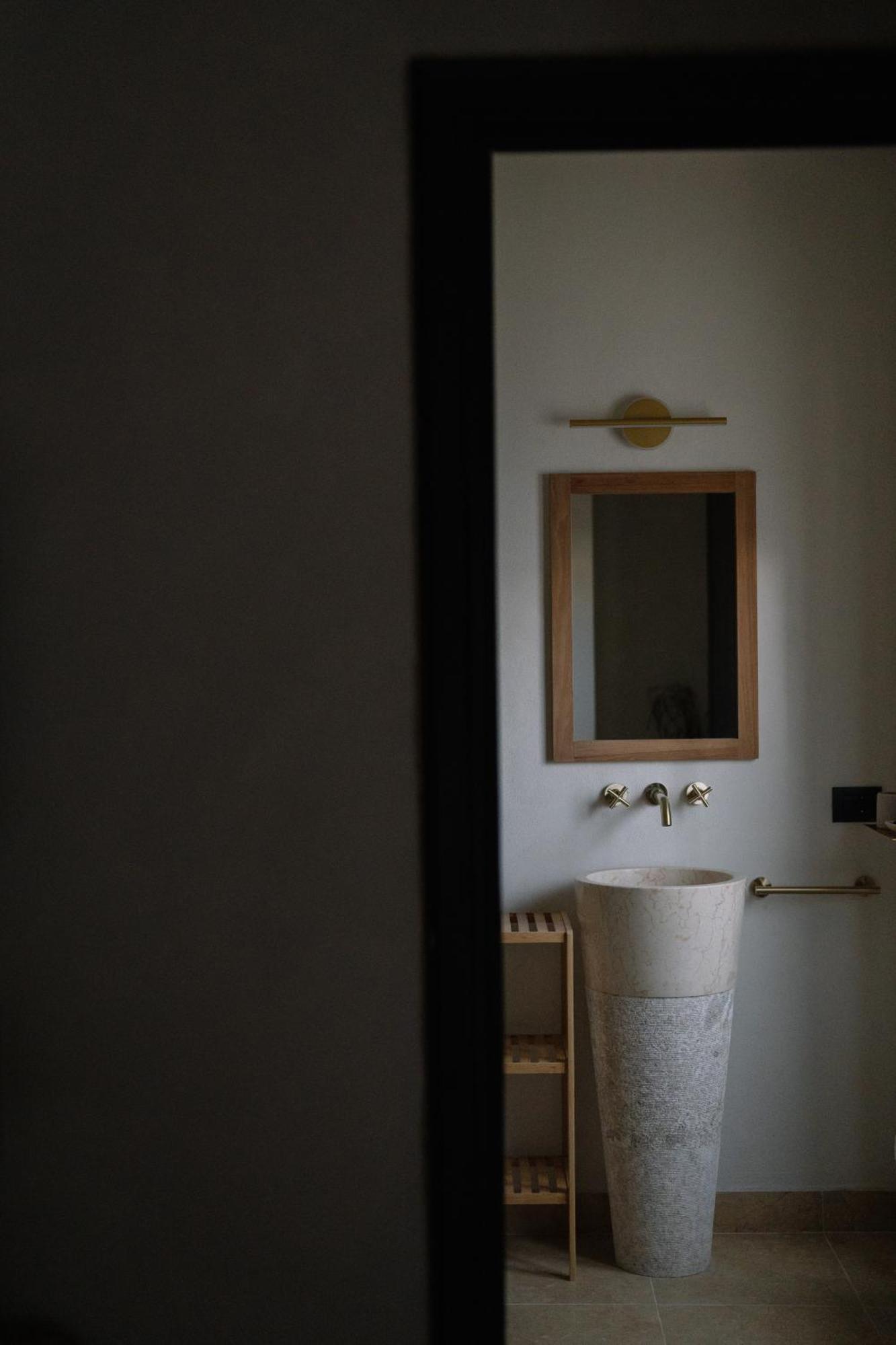 Taga Suites Κατάνια Εξωτερικό φωτογραφία