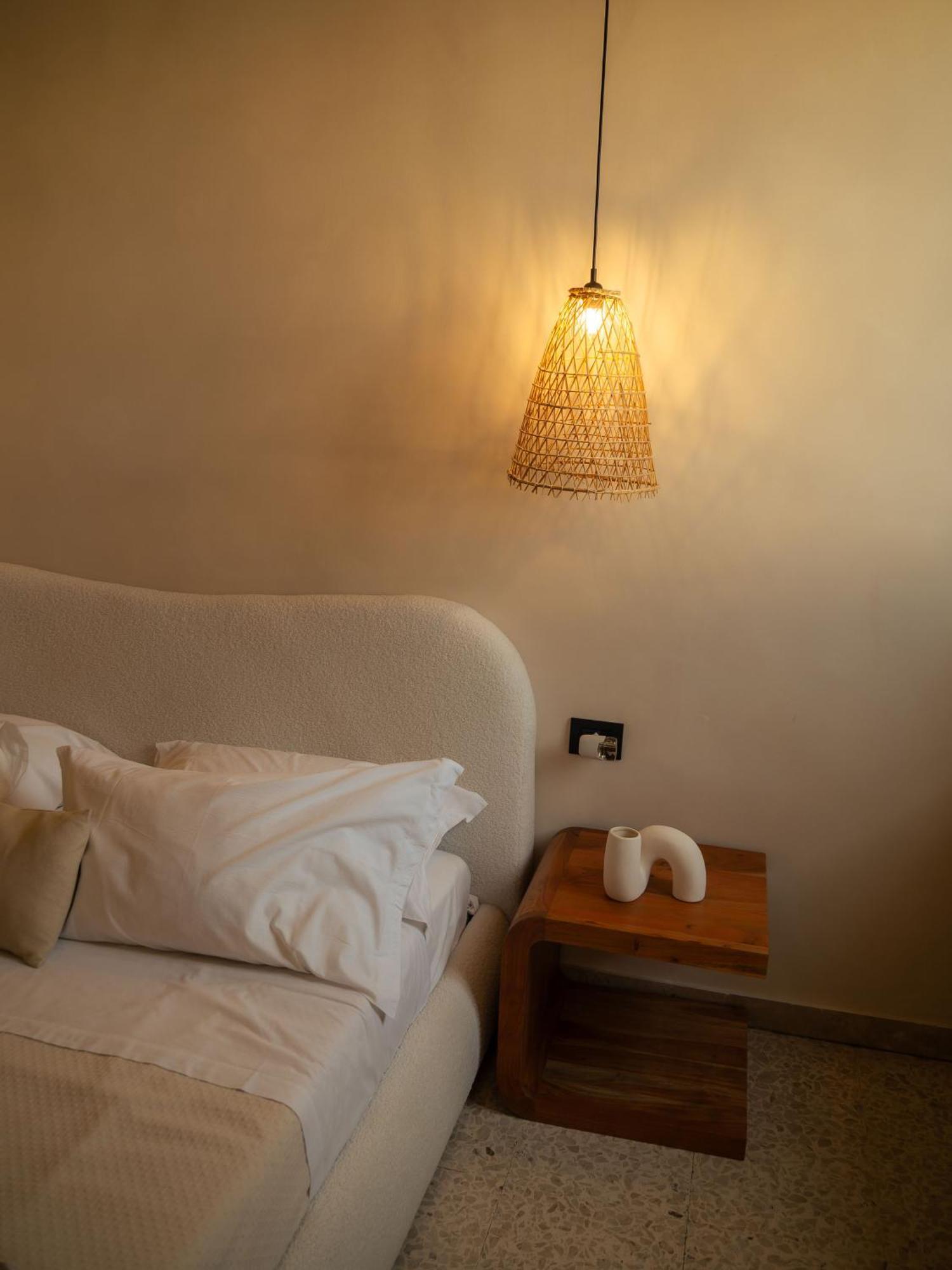 Taga Suites Κατάνια Εξωτερικό φωτογραφία