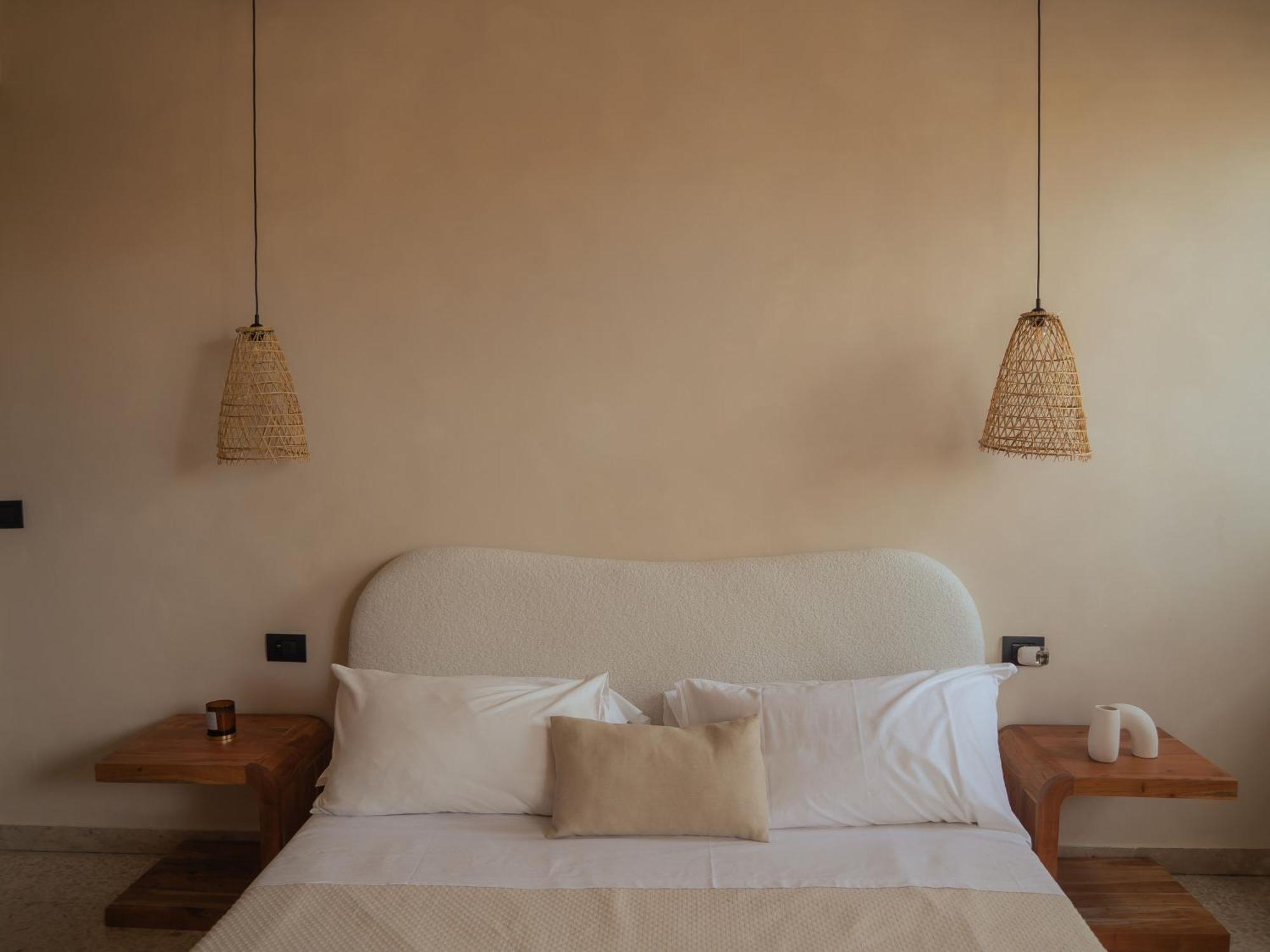 Taga Suites Κατάνια Εξωτερικό φωτογραφία