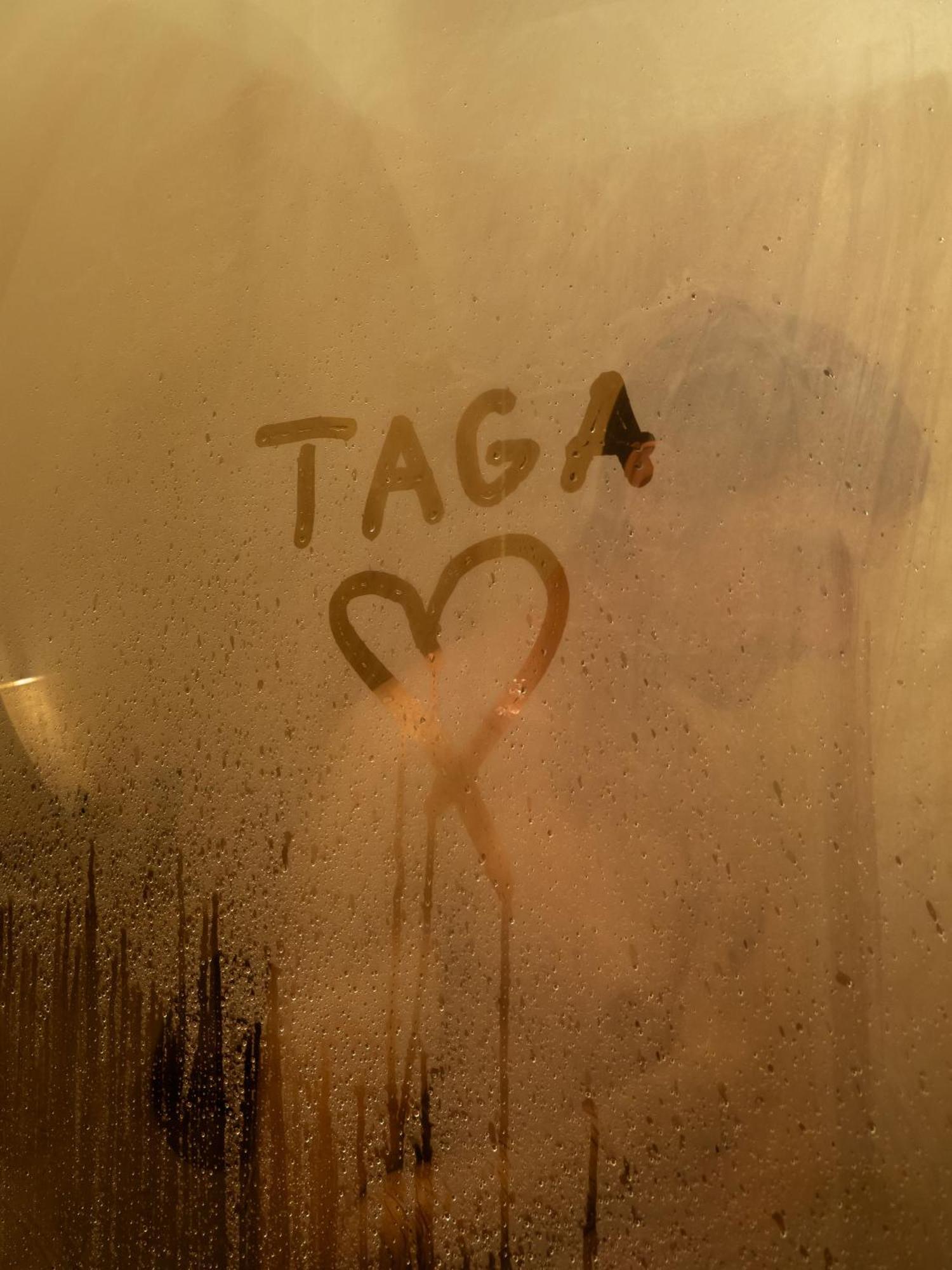 Taga Suites Κατάνια Εξωτερικό φωτογραφία