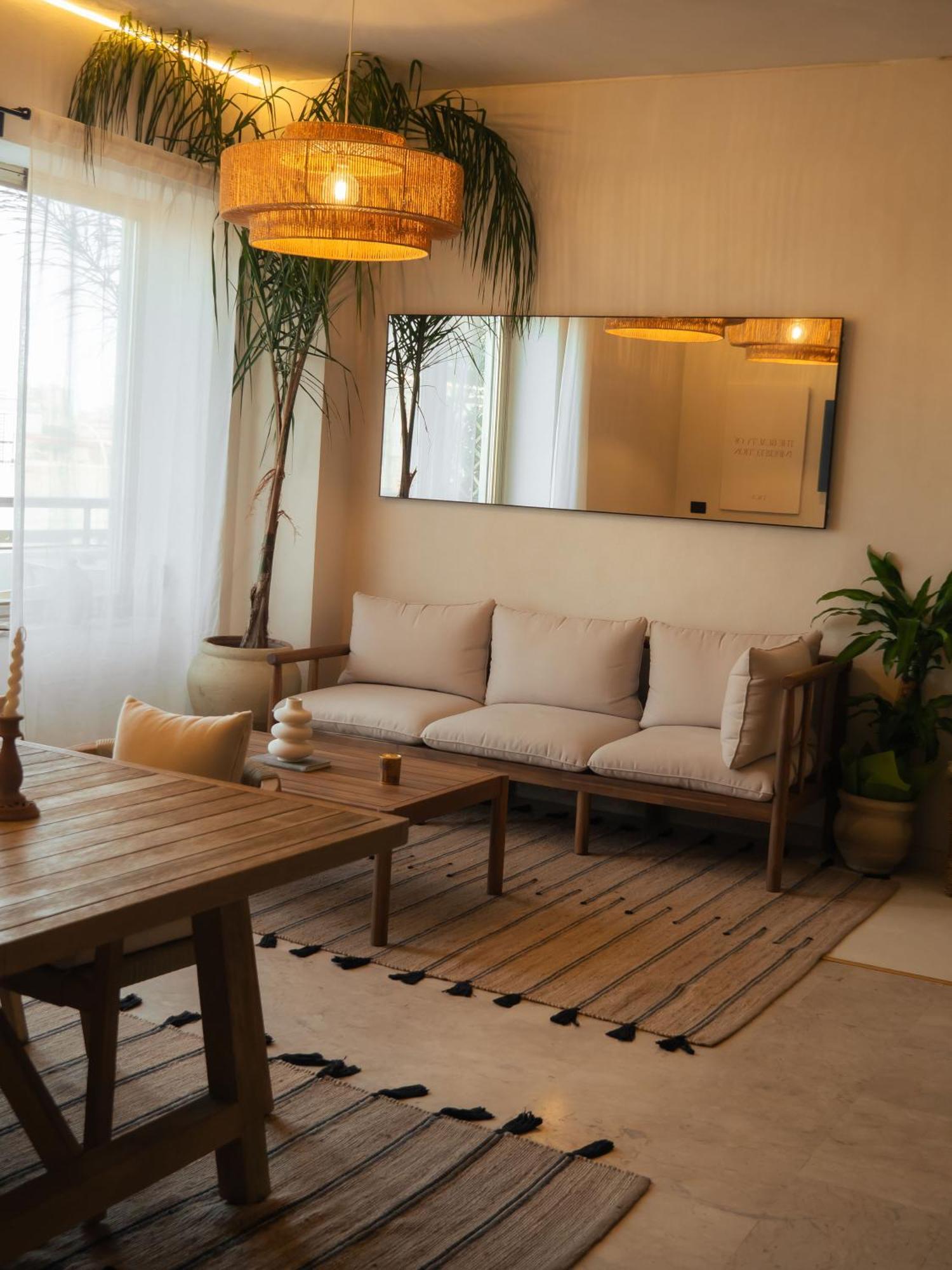 Taga Suites Κατάνια Εξωτερικό φωτογραφία