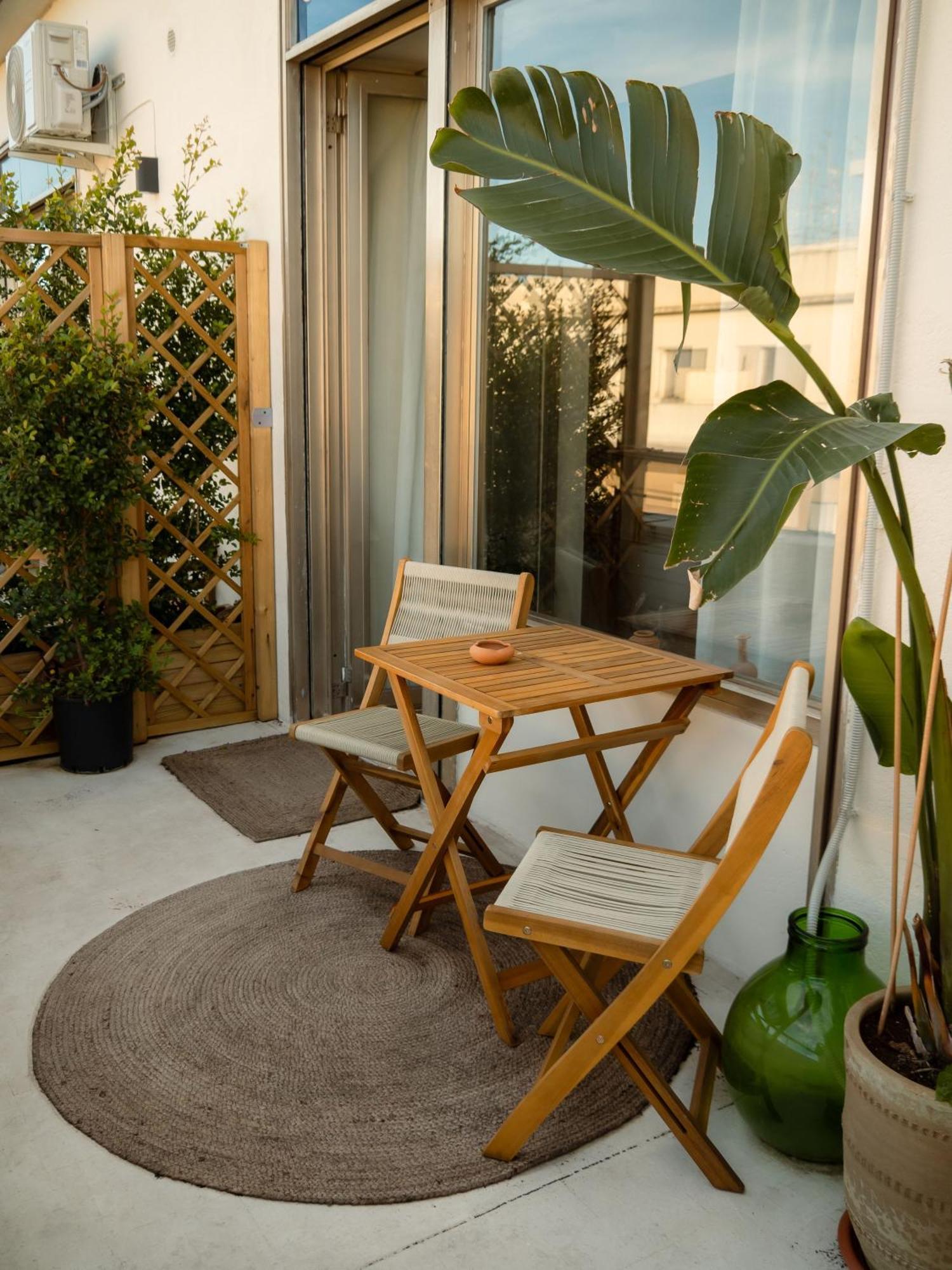 Taga Suites Κατάνια Εξωτερικό φωτογραφία
