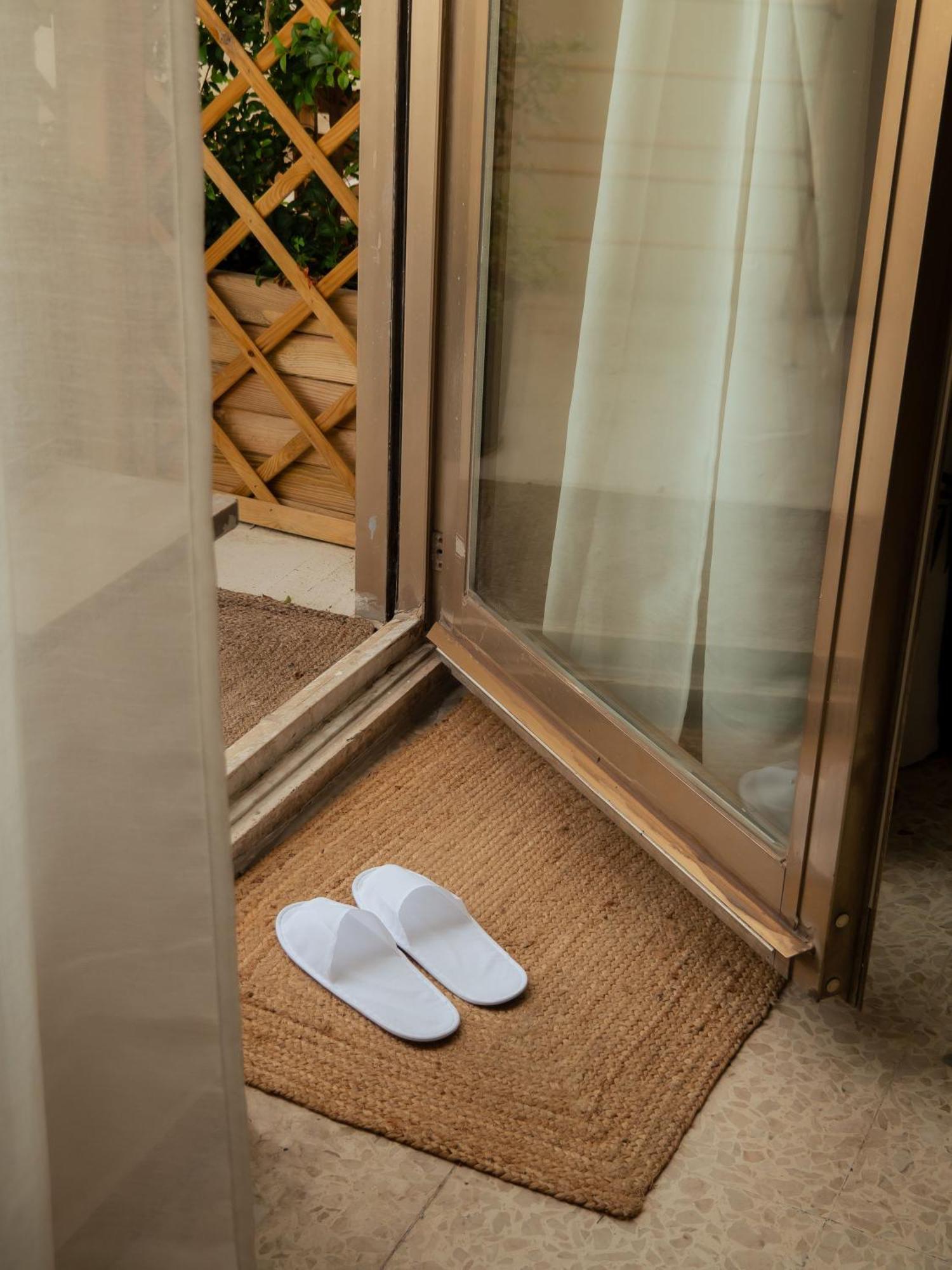 Taga Suites Κατάνια Εξωτερικό φωτογραφία