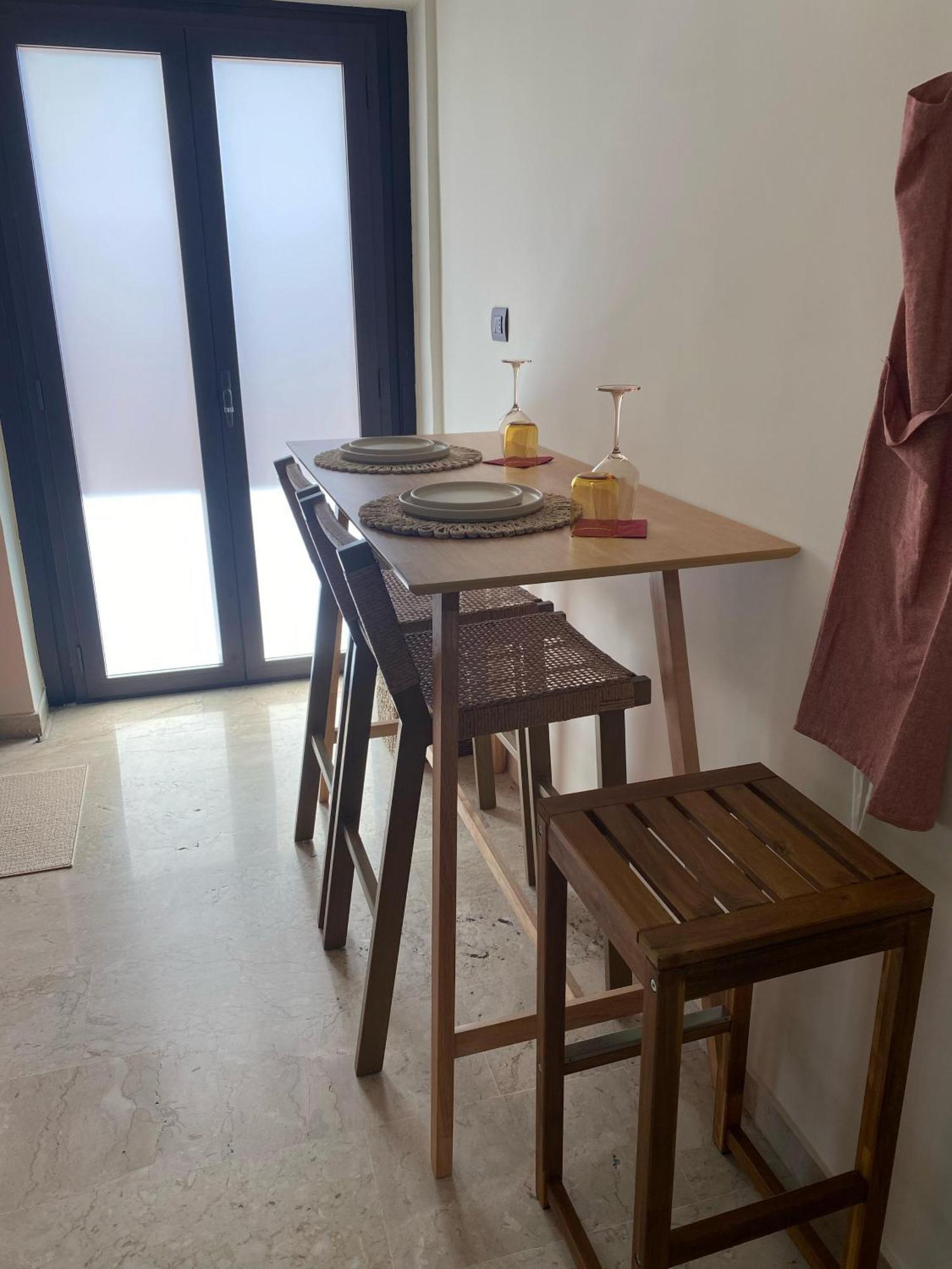 Taga Suites Κατάνια Εξωτερικό φωτογραφία