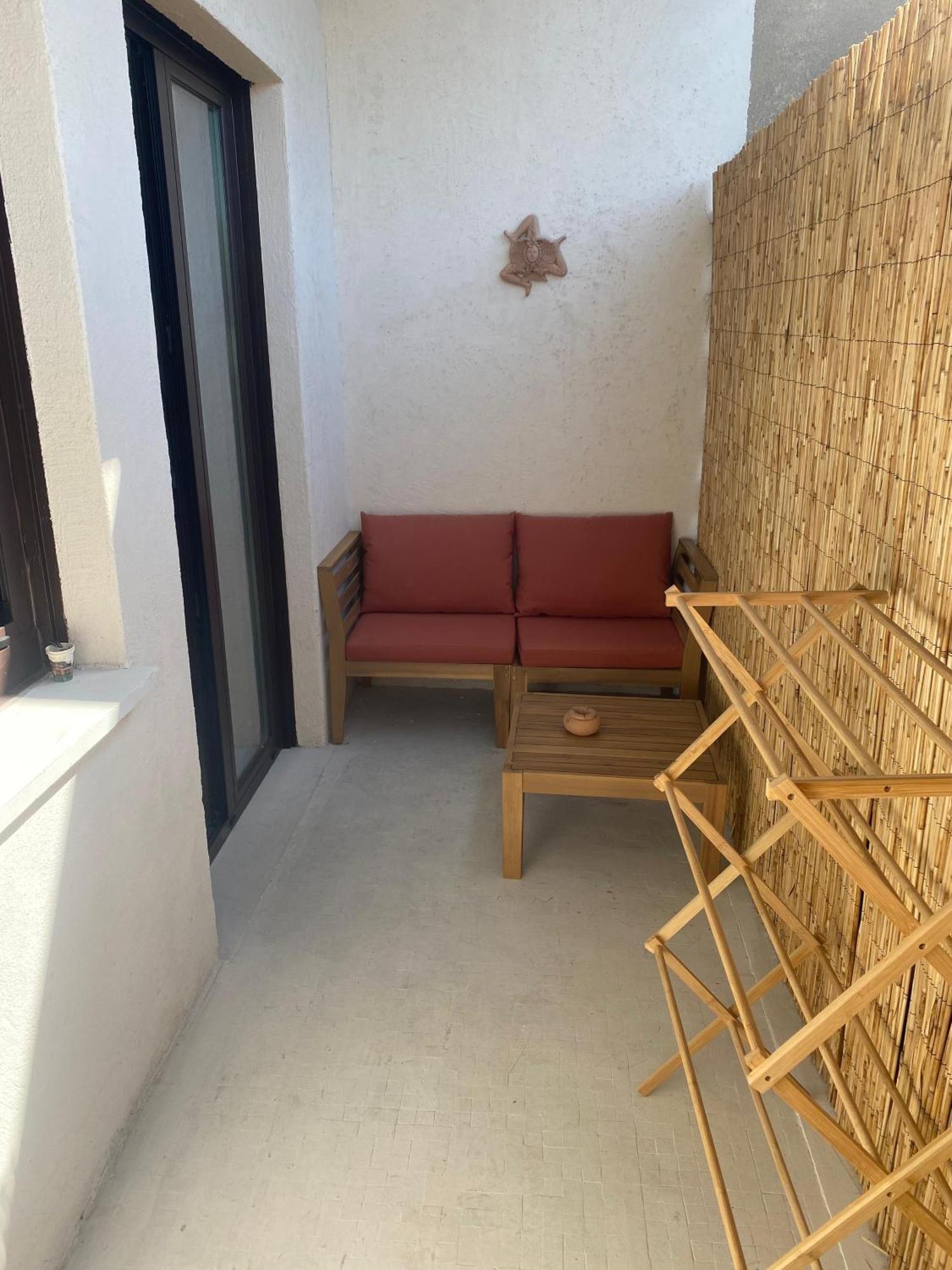 Taga Suites Κατάνια Εξωτερικό φωτογραφία