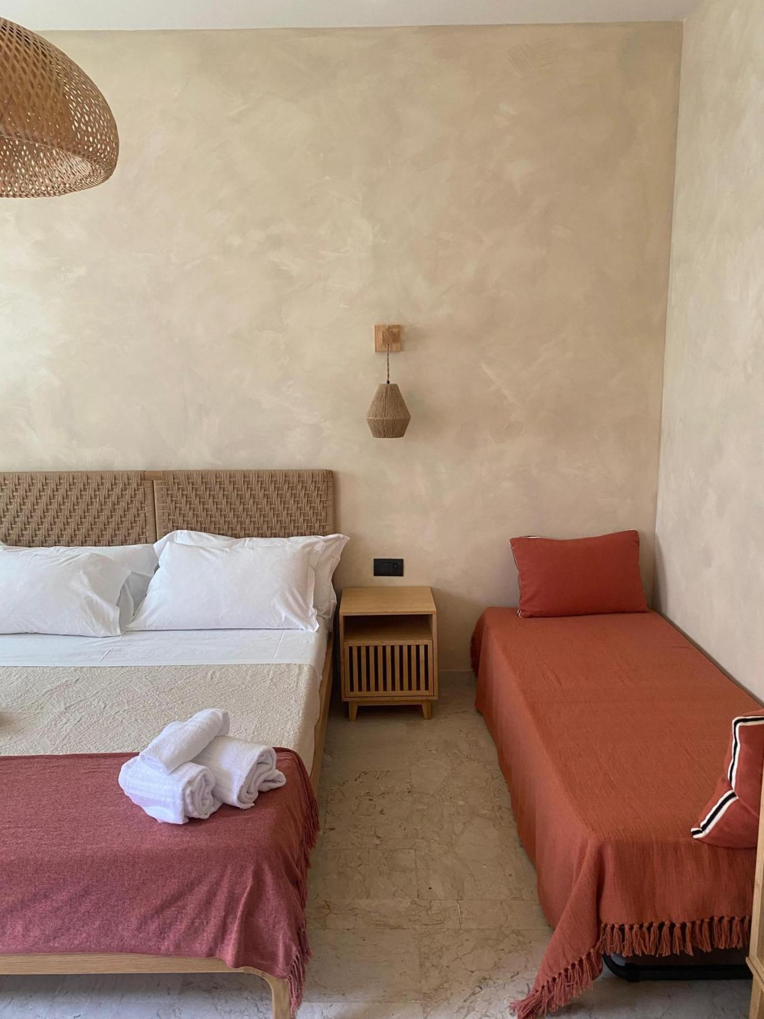 Taga Suites Κατάνια Εξωτερικό φωτογραφία