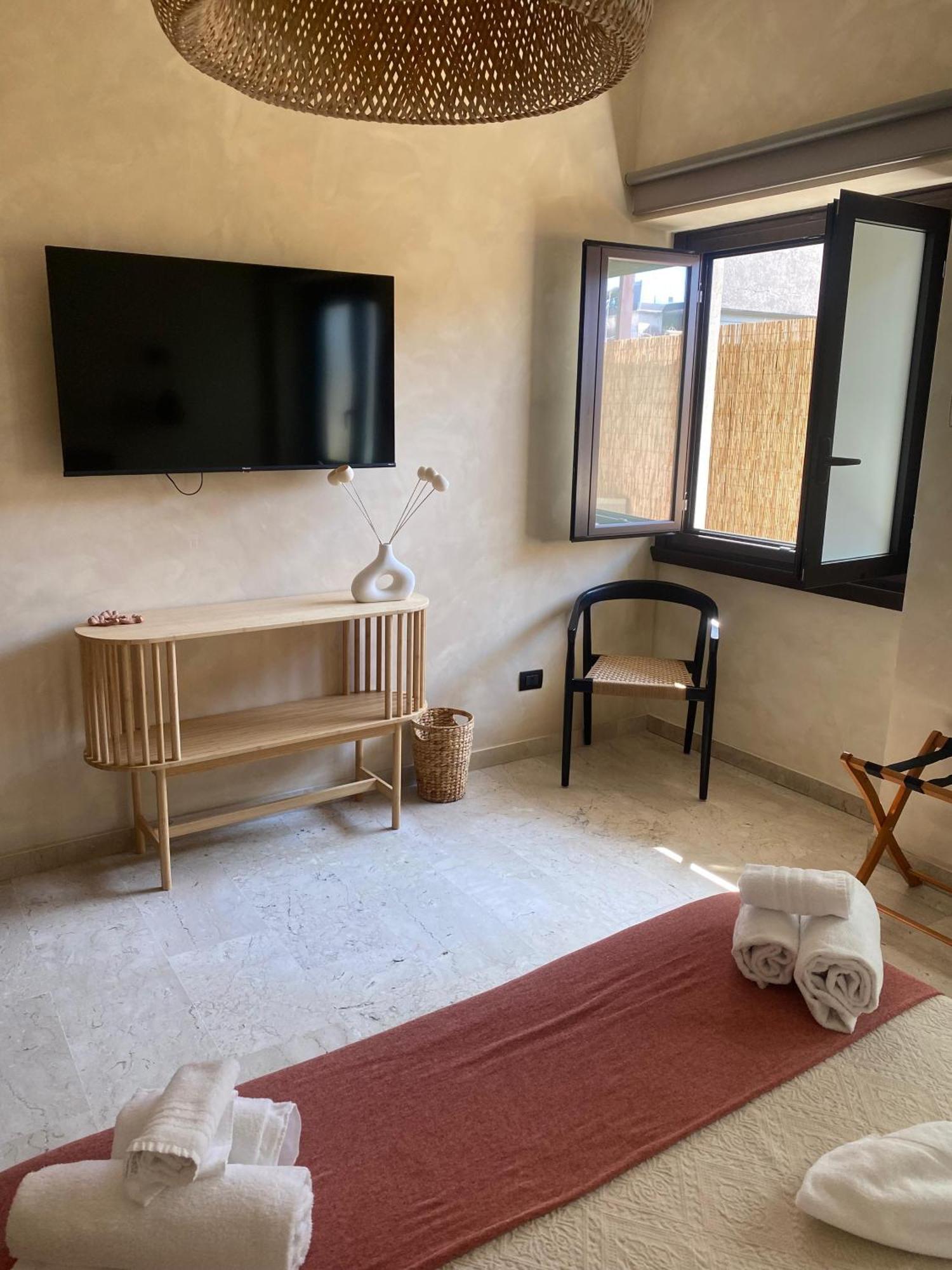 Taga Suites Κατάνια Εξωτερικό φωτογραφία