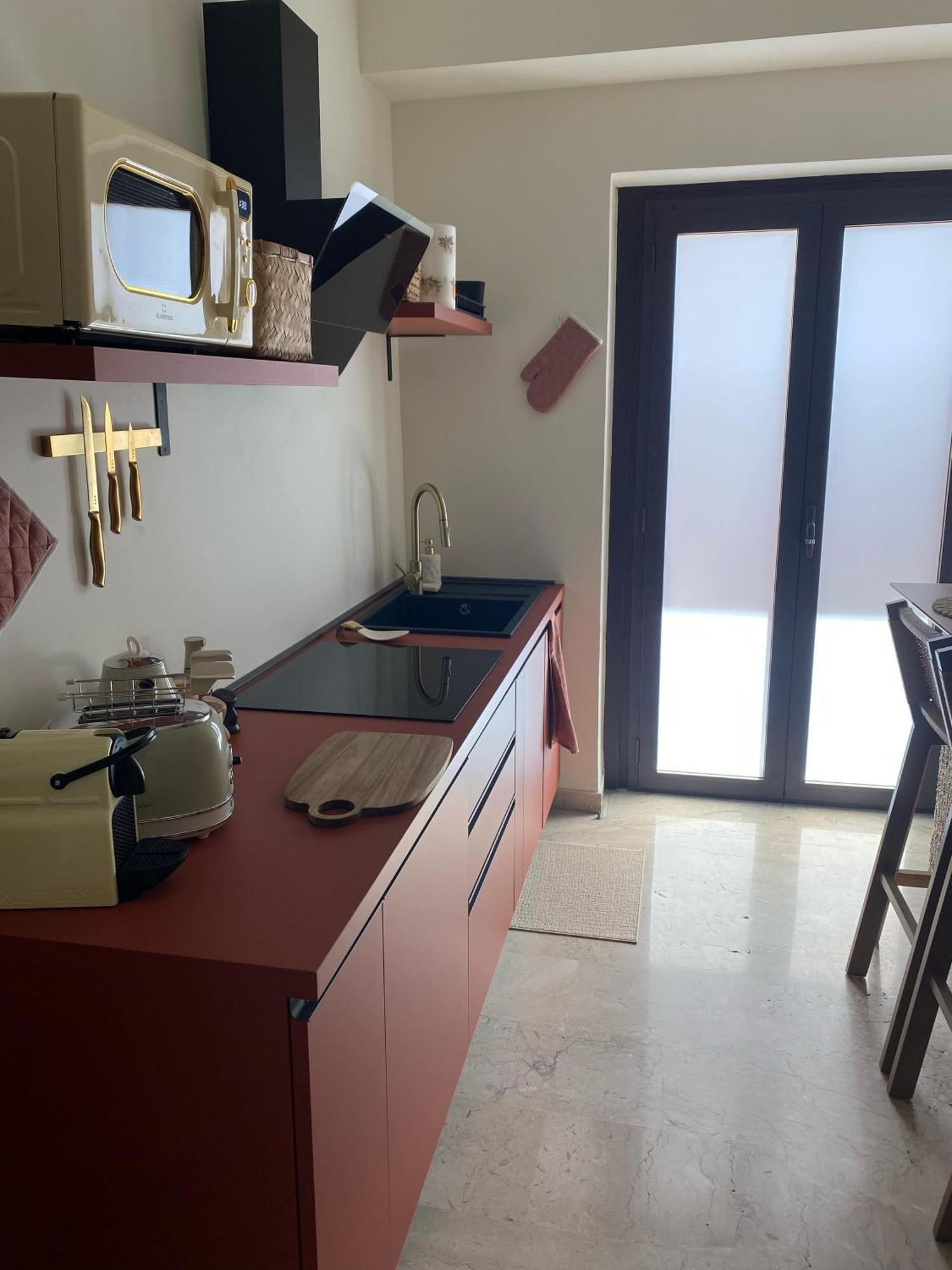 Taga Suites Κατάνια Εξωτερικό φωτογραφία