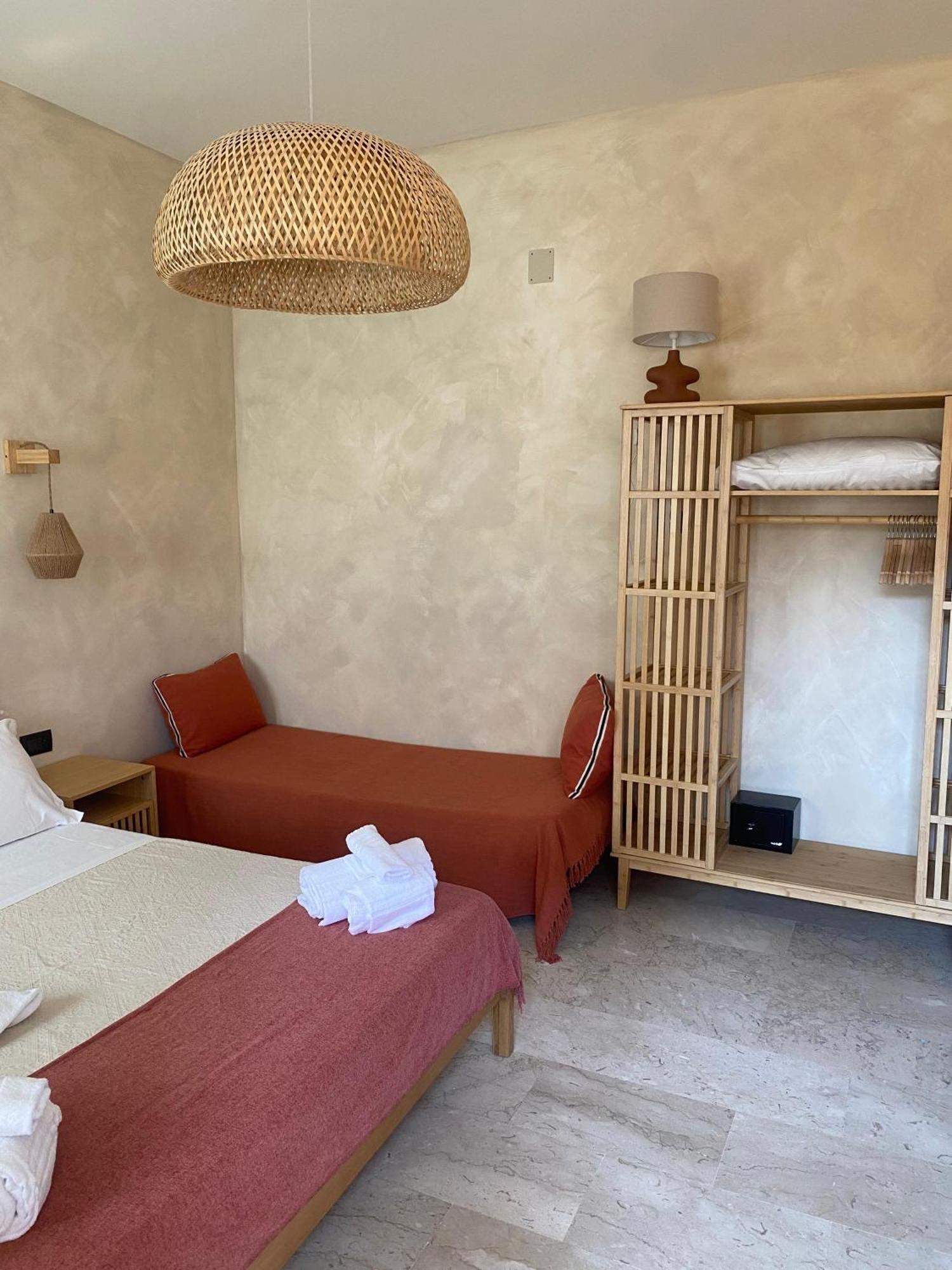 Taga Suites Κατάνια Εξωτερικό φωτογραφία