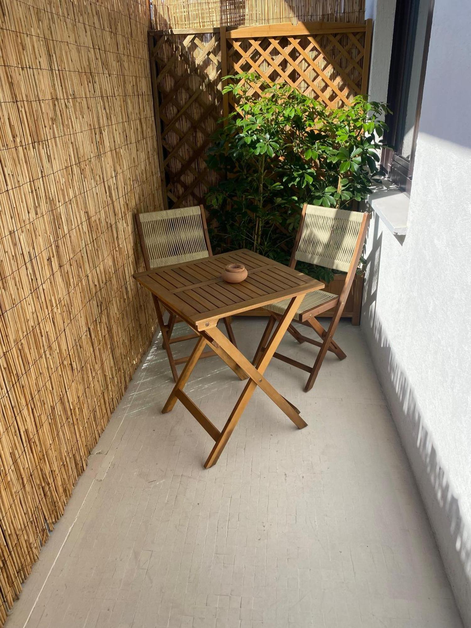Taga Suites Κατάνια Εξωτερικό φωτογραφία