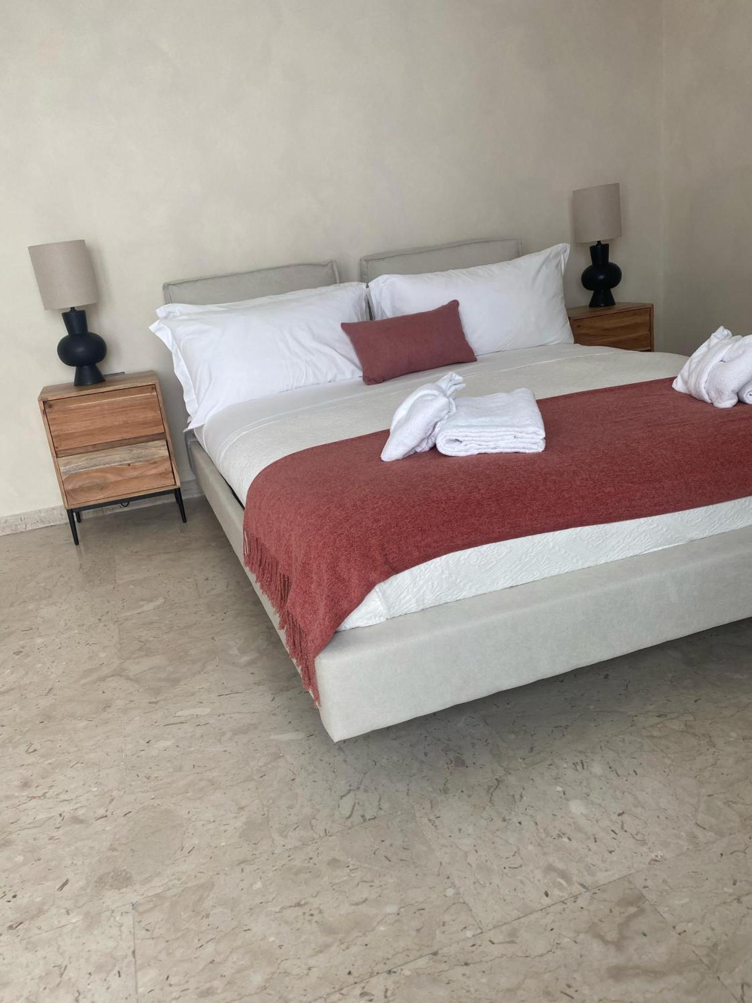 Taga Suites Κατάνια Εξωτερικό φωτογραφία