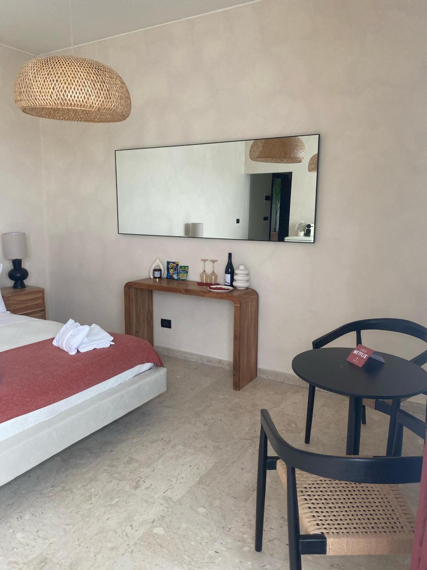 Taga Suites Κατάνια Εξωτερικό φωτογραφία
