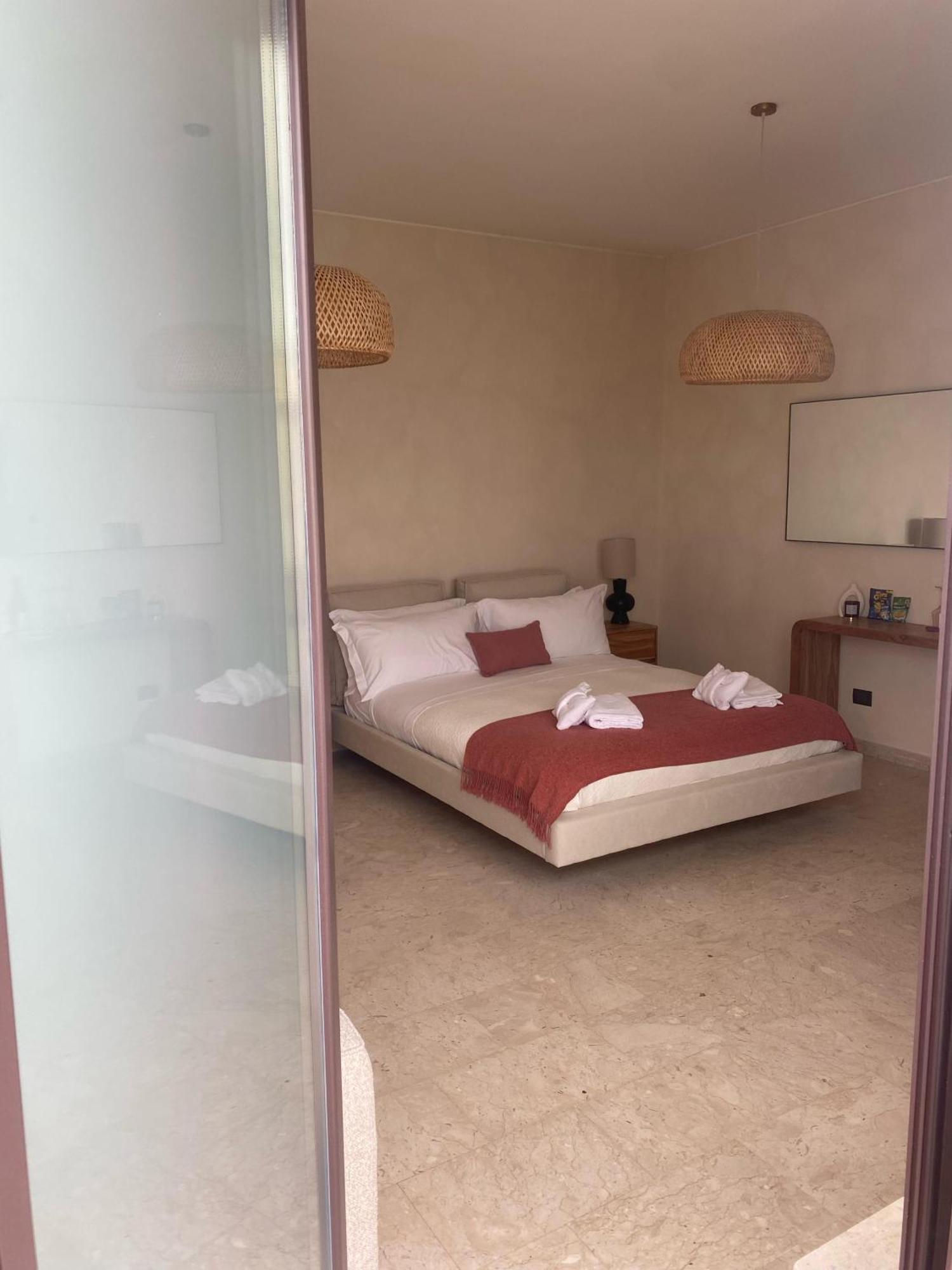 Taga Suites Κατάνια Εξωτερικό φωτογραφία