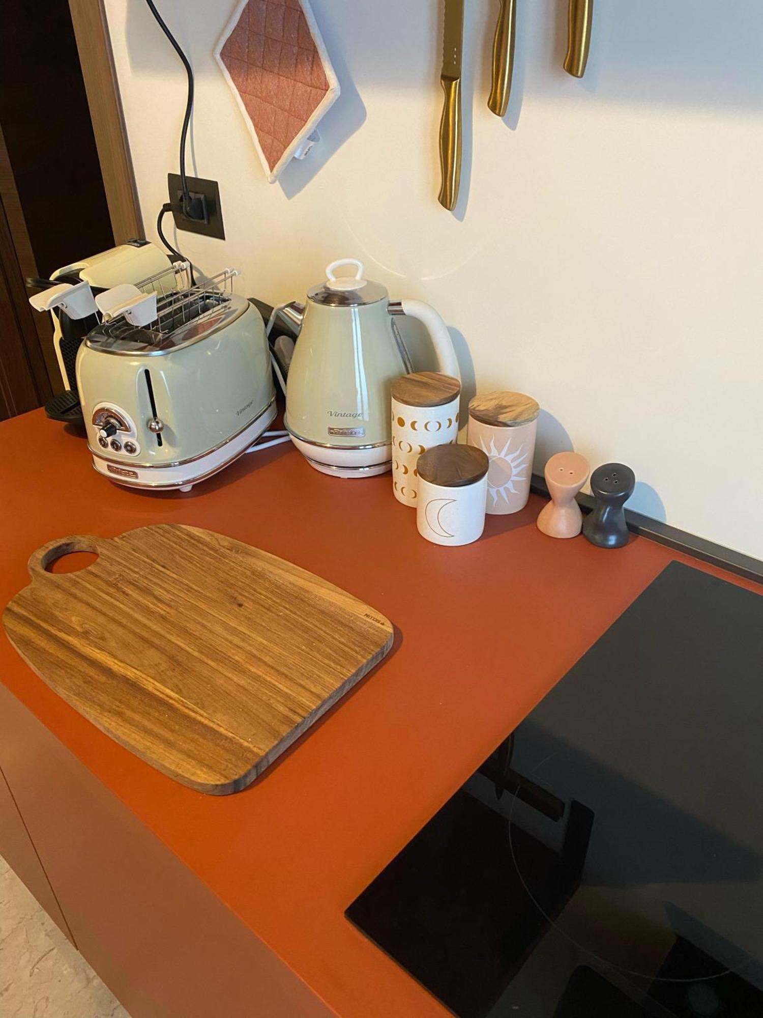 Taga Suites Κατάνια Εξωτερικό φωτογραφία