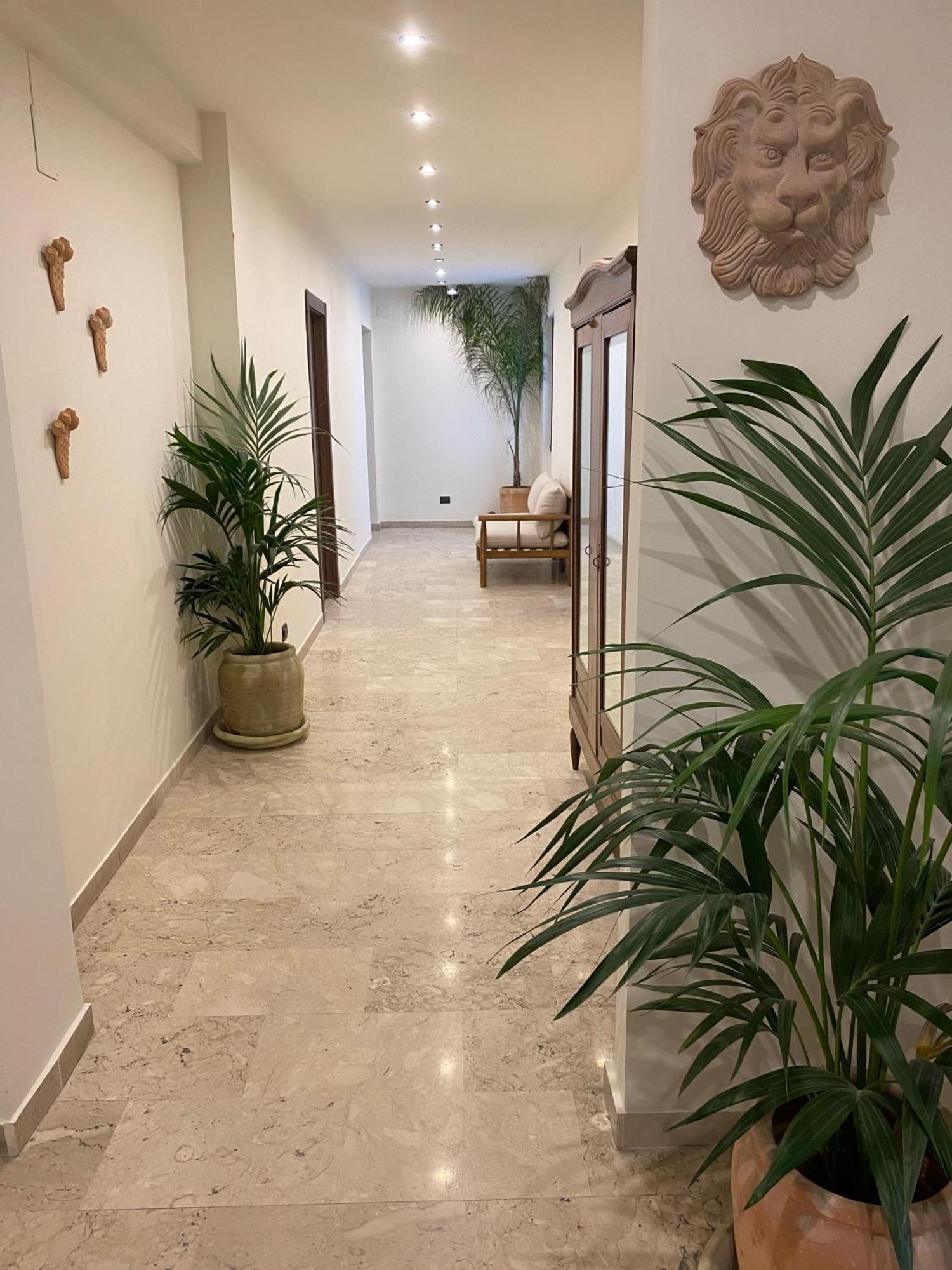 Taga Suites Κατάνια Εξωτερικό φωτογραφία