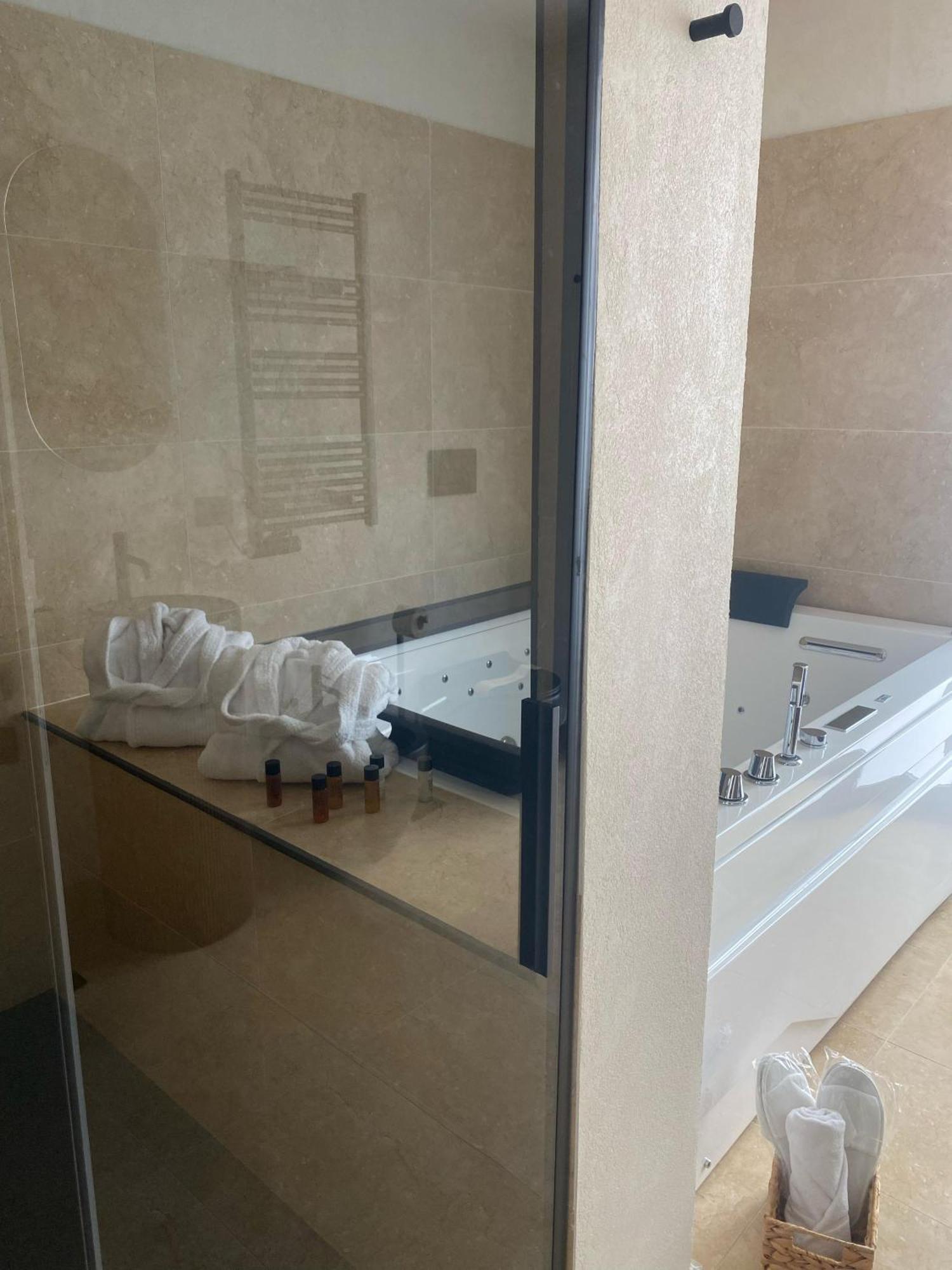 Taga Suites Κατάνια Εξωτερικό φωτογραφία